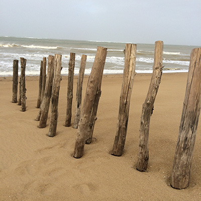 Plage de l'Ile d'Oléron